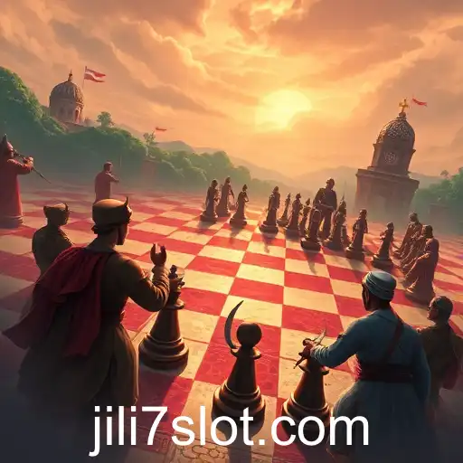 The Rise of Strategy Games in the Digital Era